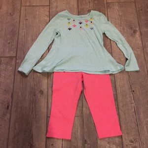 Cute Two piece outfit